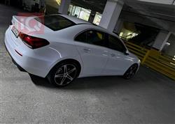 مرسيدس بنز A-Class